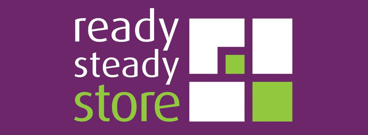 Ready Steady Store