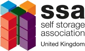 Self Storage Association UK logo