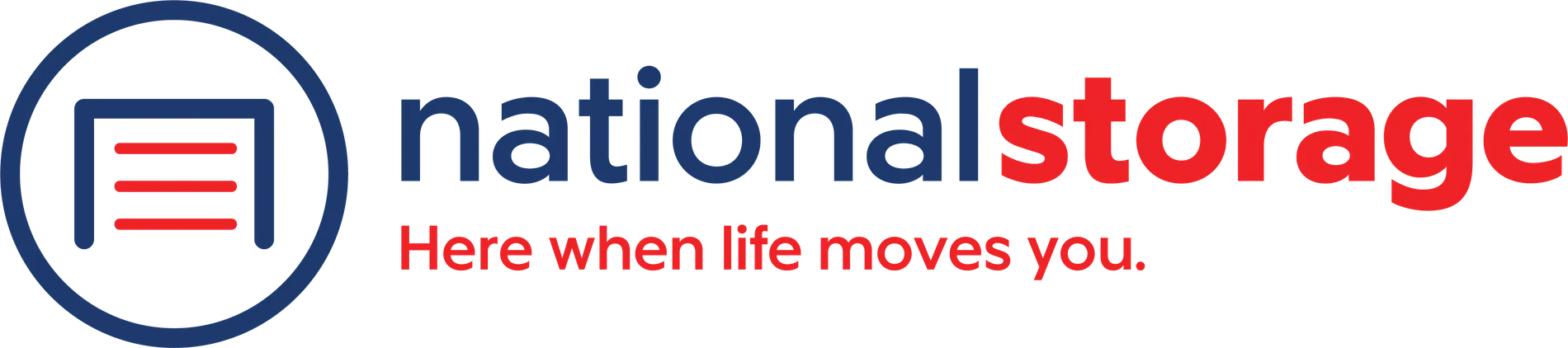 National Storage